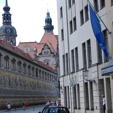 4 Apartment Dresden