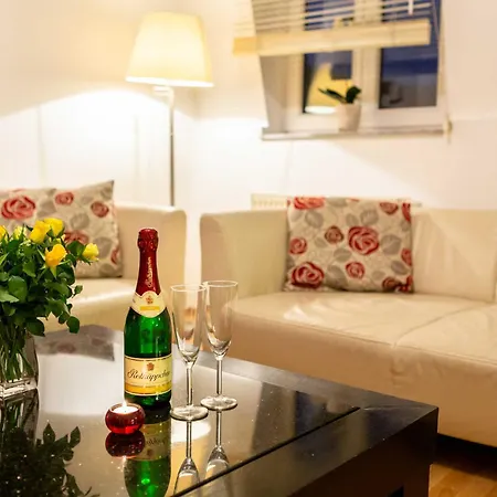 4 Apartment
