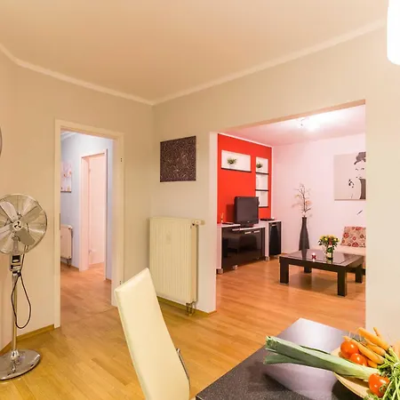 Apartment 4 Dresden
