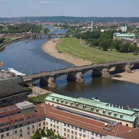 Apartamento 4 Dresden