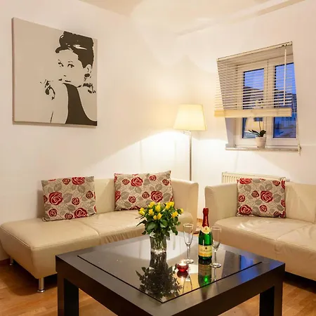 Apartamento 4 Dresden