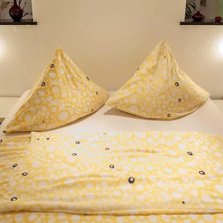 Apartamento 4 Dresden